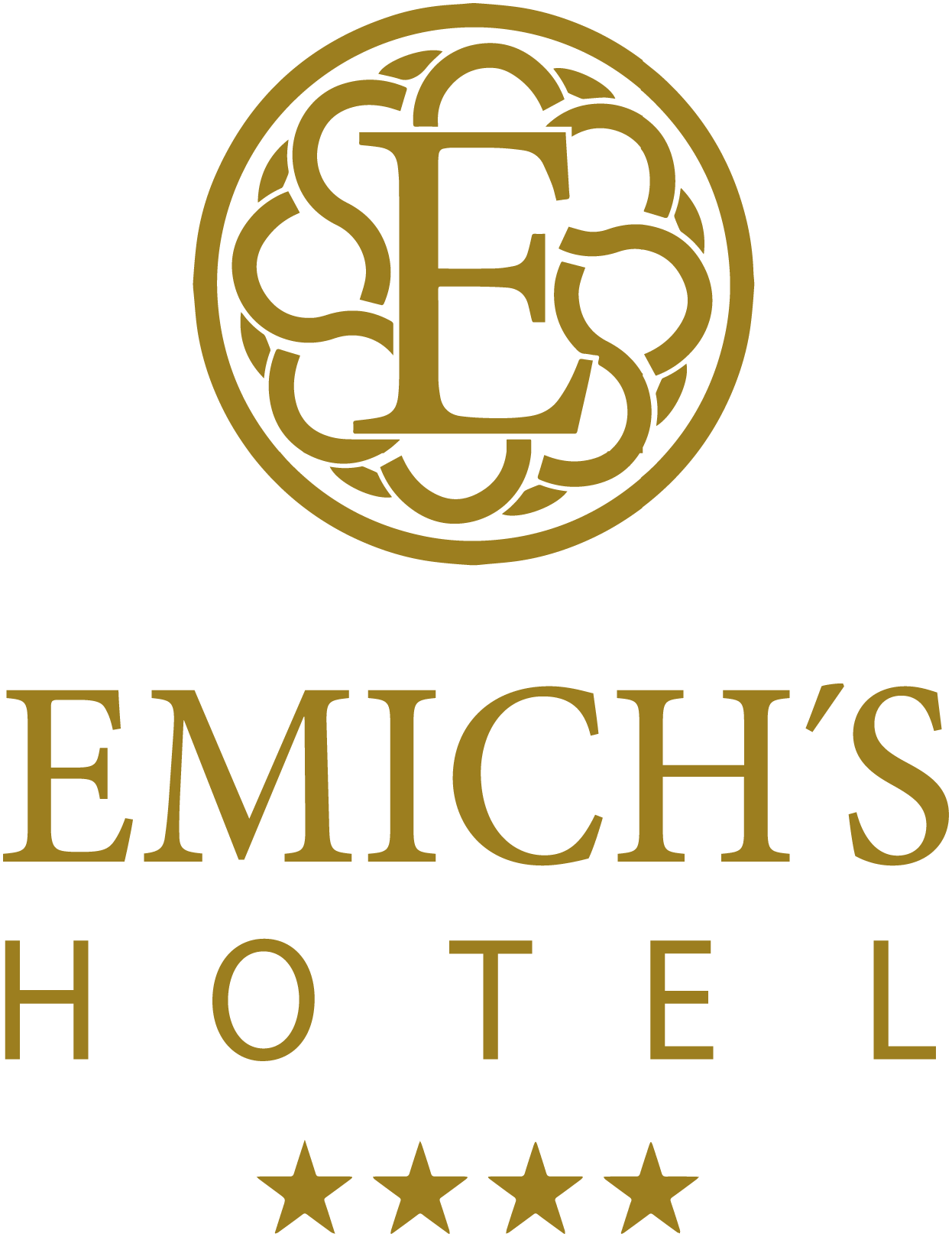 "EMICH'S Hotel" in Amorbach